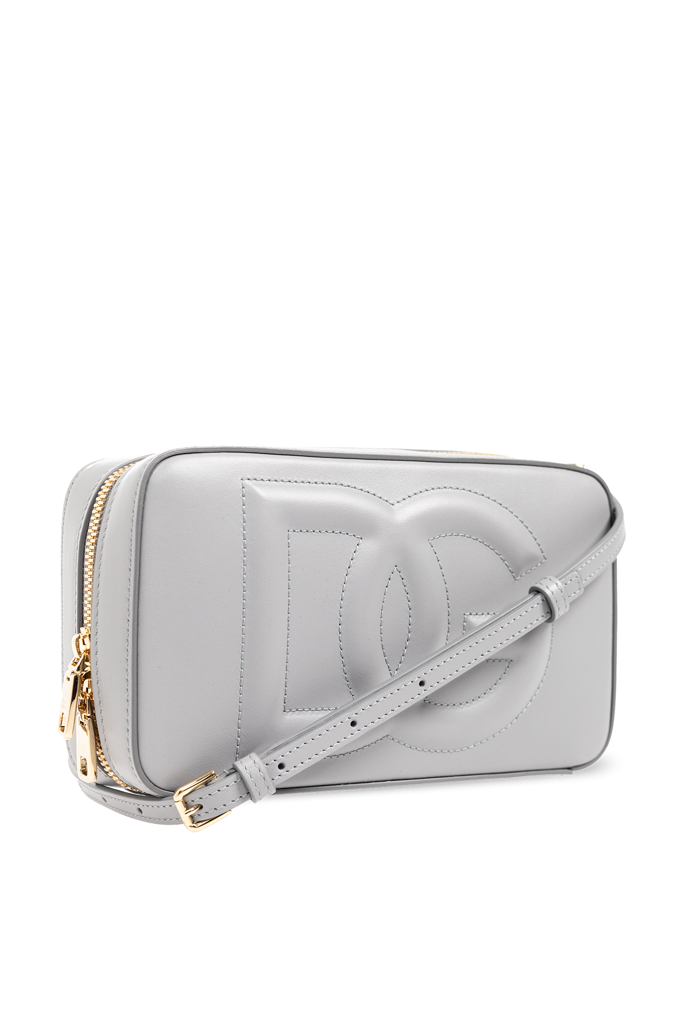 Dolce & Gabbana Shoulder bag with logo | Women's Bags | Vitkac Dolce & Gabbana Shoulder bag with logo | Women's Bags | Vitkac
